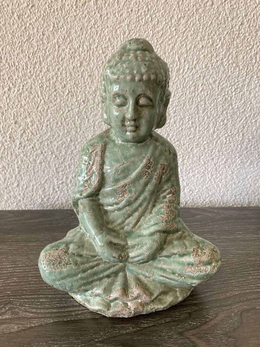 Alle Dekorationen: Buddha Deko – Gebraucht aus Widen von nigella90 1