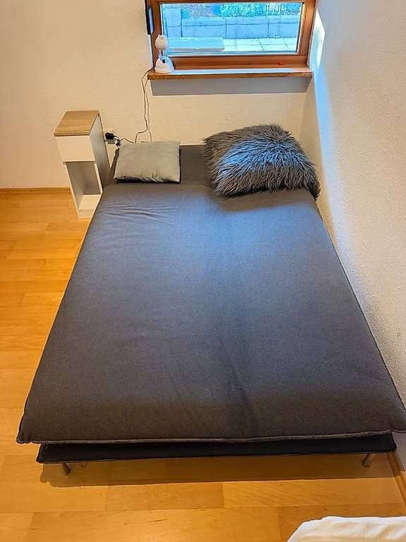 Sofas: Modulares Sofa  komplett oder einzeln Couchtisch & Teppich – Gebraucht aus Kaiserstuhl AG von jen_d22m 1