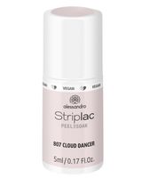 Striplac 807 Cloud Dancer 5ml / Alessandro / letztes Stück
