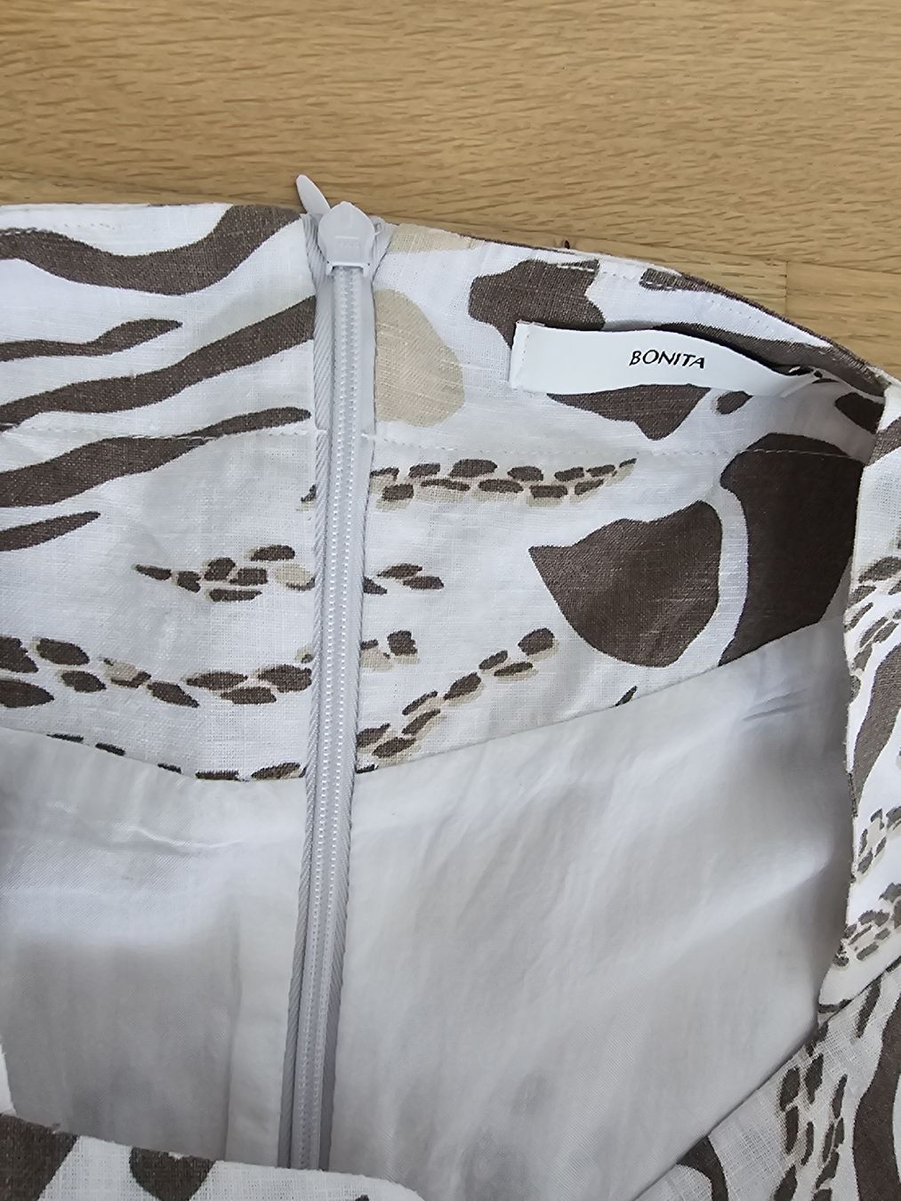 Bonita Kleider: Damen Sommerkleid L – Gebraucht aus Birmensdorf ZH von LucaToni02 2
