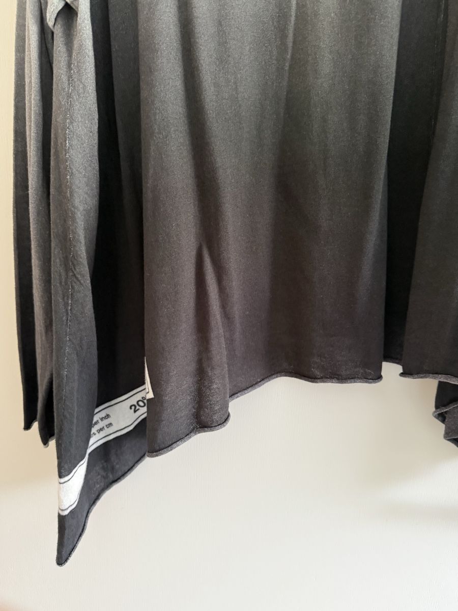 Maglioni & Felpe: Black-Label Pullover – Nuovo (secondo la descrizione) da Schachen LU venduto da Bassman02 2