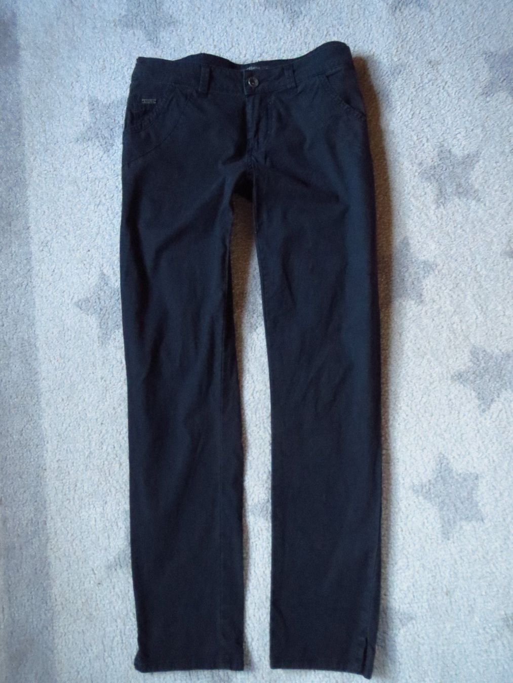 Pantaloni: NEUE NILE Damen Hose Gr S – Nuovo (secondo la descrizione) da Kiental venduto da Anna8702 3