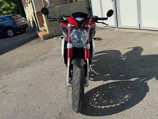 MV Agusta Strada: MV AGUSTA Brutale Dragster 800 RR – Usato da Au/SG venduto da mB-Garage 5