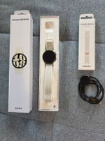 Galaxy Watch 6 - wenige Male getragen