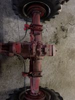 Hinterachse Aebi tp 50