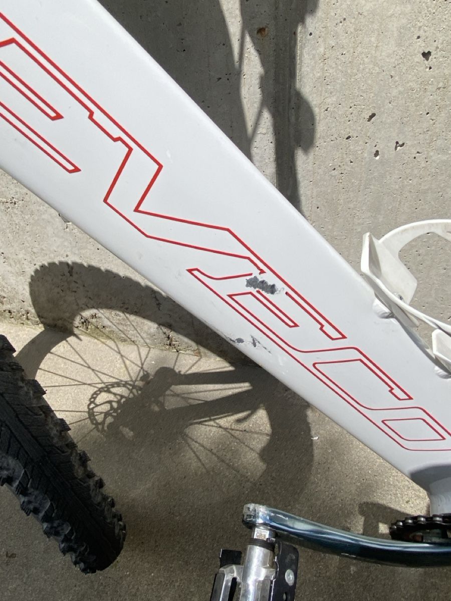 Velos: Tandem – Gebraucht aus Arch von Connyd 9