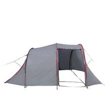 Tente de Camping pour motard