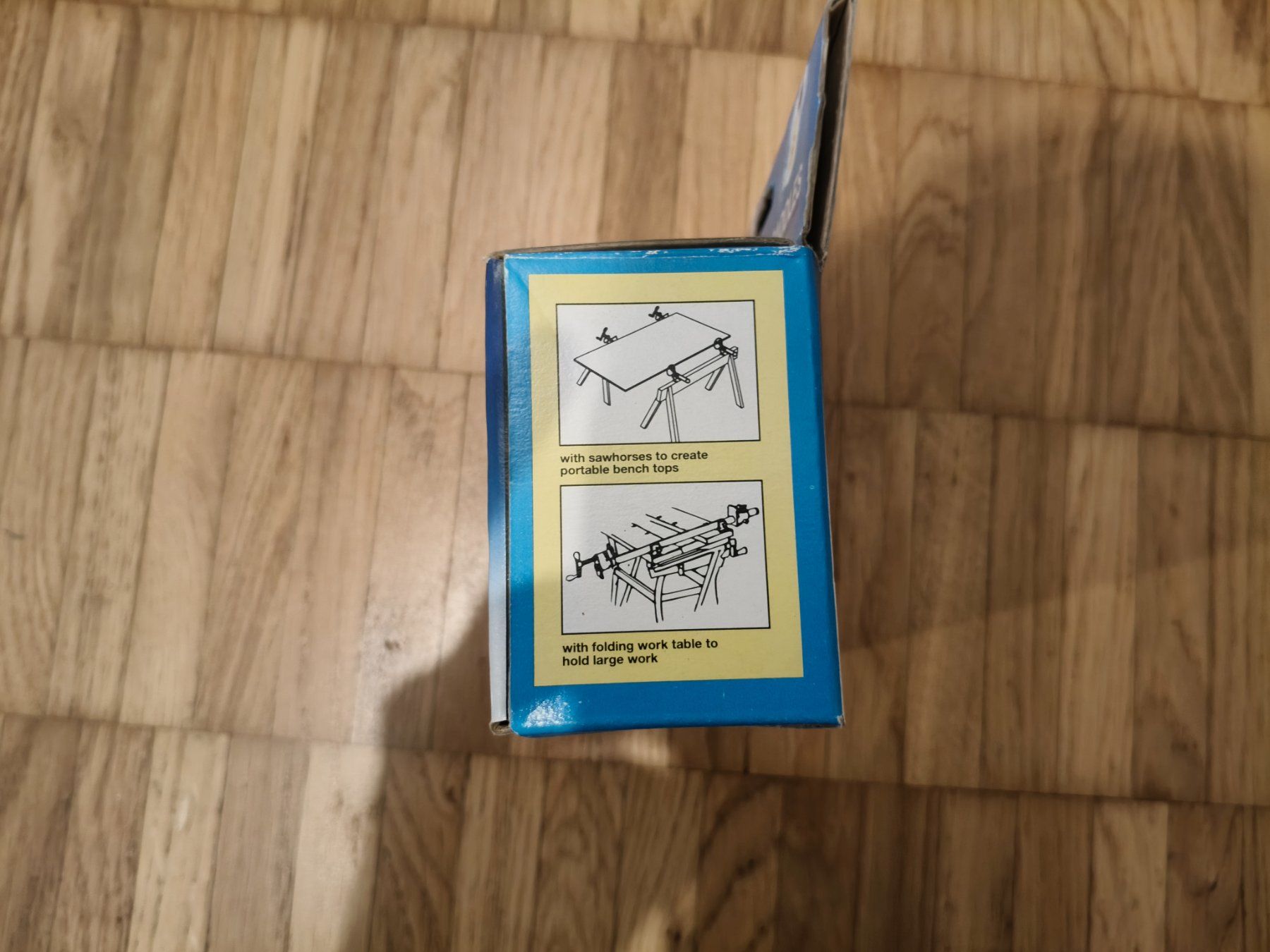 Wandhalterungen: Westfalia Rohrschellen Set 4Stck neu originalverpackt – Gebraucht aus Burgdorf von pat_sm8k 3