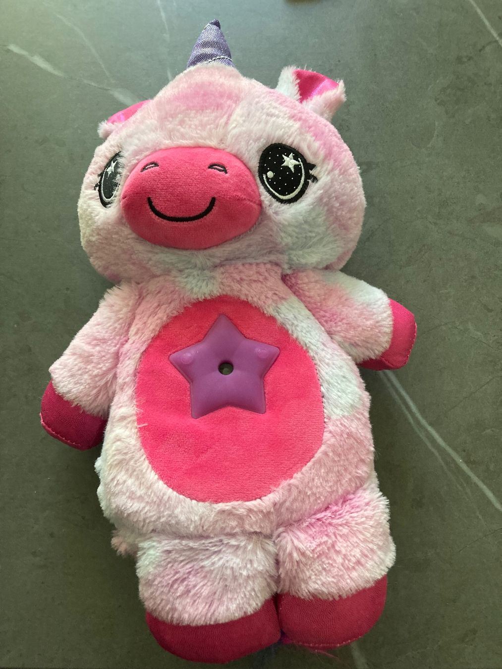 Puppen: Star Belly Dream Lites Einhorn – Neu (gemäss Beschreibung) aus Gränichen von Santos9