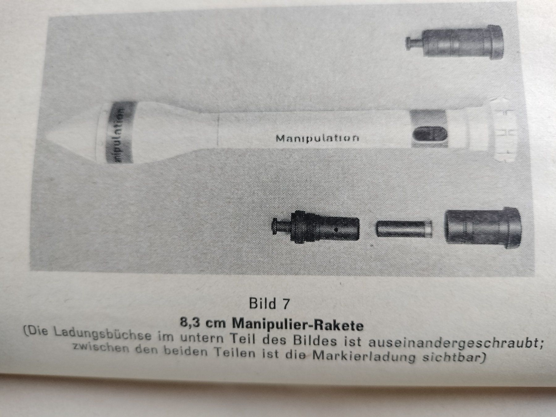 Bücher: Antikes Schweizer Armee Militär Büchlein von 1957 – Gebraucht aus Schwanden Sigrisw von cadieux71 7