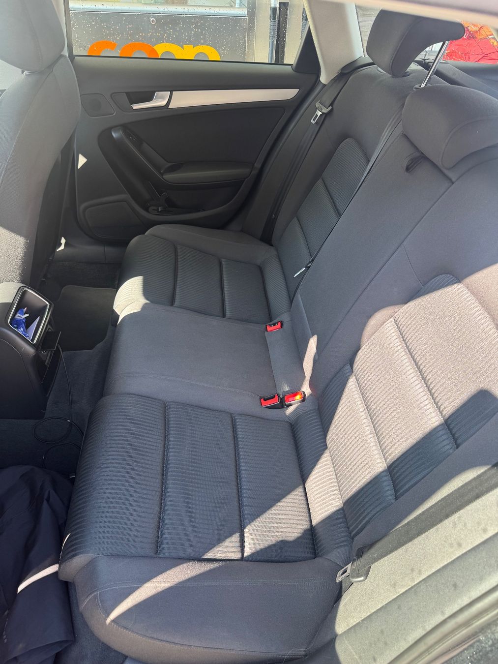 Audi Autos: Audi A4 Avant 2.0 TDI – Gebraucht aus Flums von Simplythebest00 6