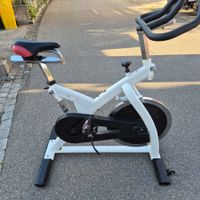 Spinning Velo