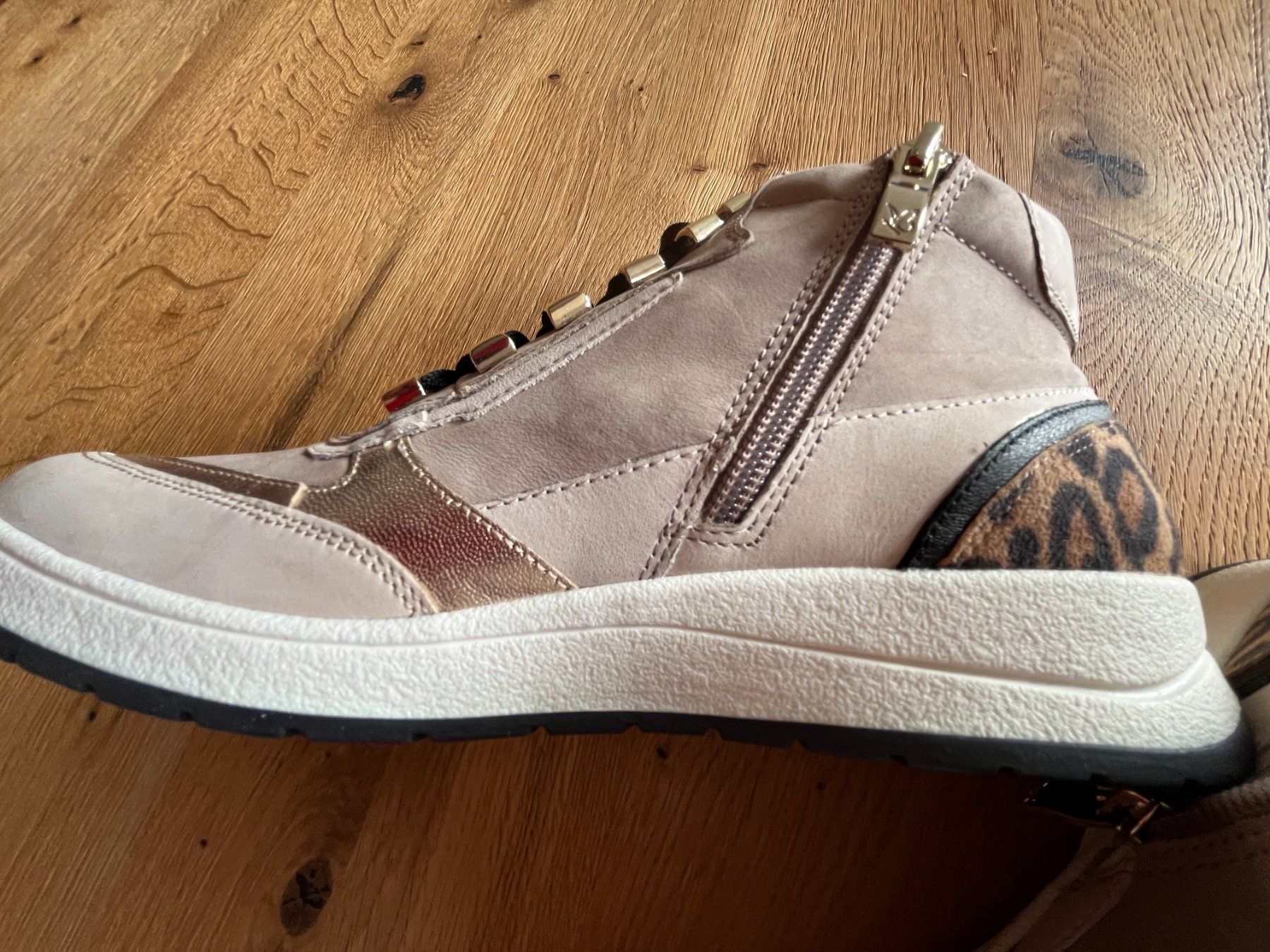 Scarpe da donna: Sneaker /// 38 /// Caprice – Nuovo (secondo la descrizione) da Brittnau venduto da Zofigerin 3