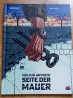 Von der anderen Seite der Mauer  (Kid Toussaint)   ©'2023