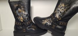 Bottes rock