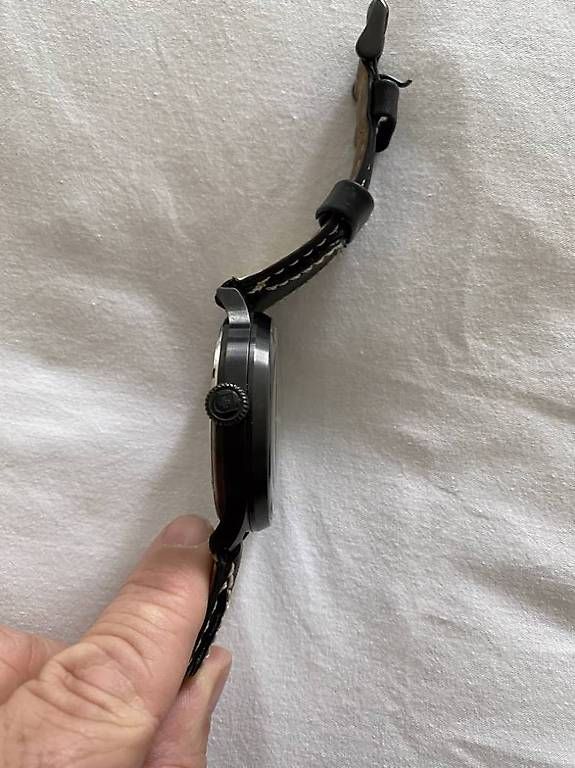 Orologi: Zéno Watch Basel – Usato da Biel/Bienne venduto da fg68 2