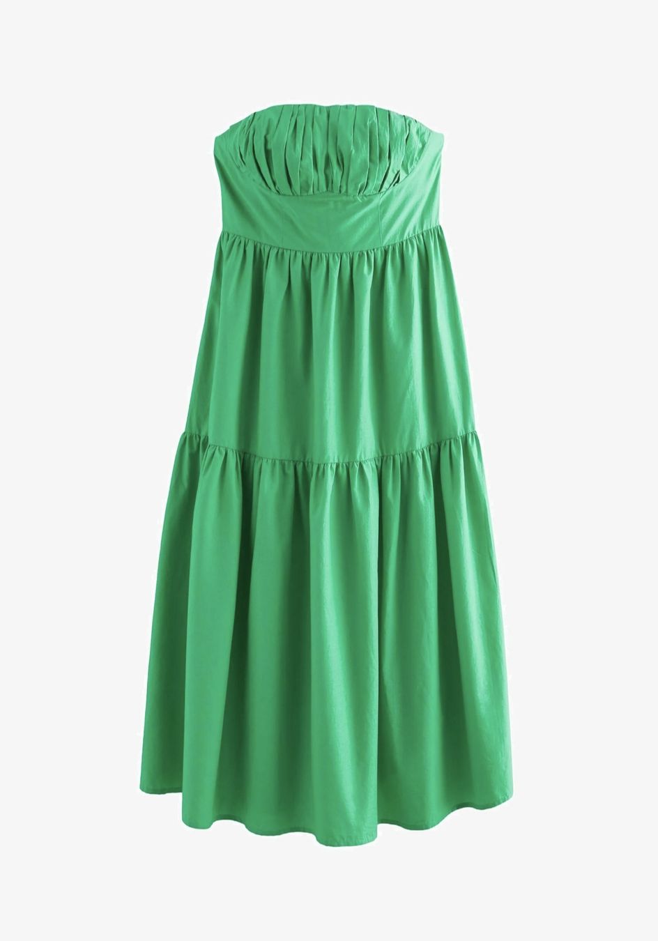 Next Vestiti: Next strapless dress size 38 – Nuovo (secondo la descrizione) da Zürich venduto da nir_n9jc