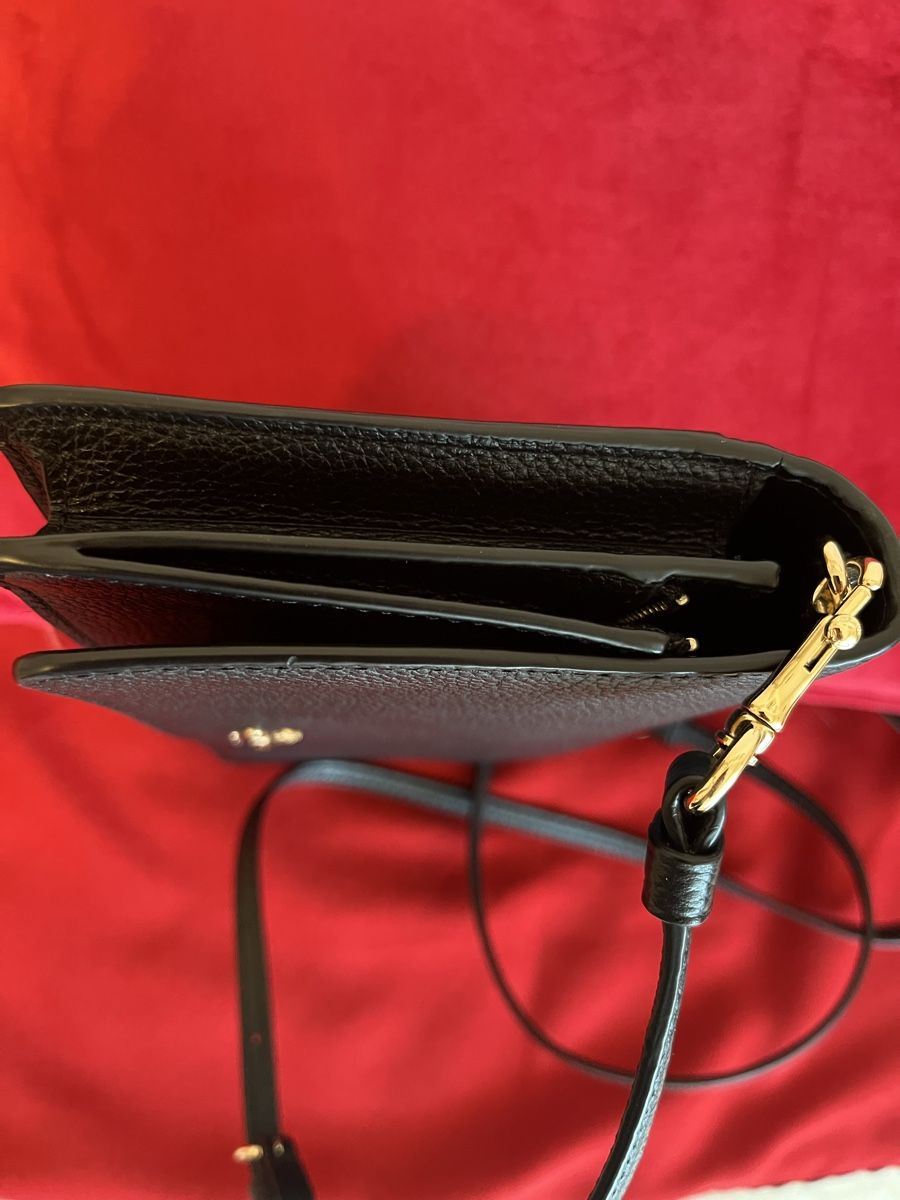 Coach Taschen: COACH Porte-monnaie / Handtasche – Neu (gemäss Beschreibung) aus Widen von evce1318 1