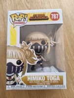 Funko pop: My Hero Academia