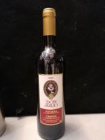 Vin rouge espagnol Don Julio Navarra Crianza 2009