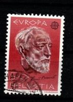 1985 -   Erneste Ansermet 1883-1969