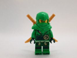 Lego Ninjago Minifigur njo813 - Lloyd - Dragons Rising