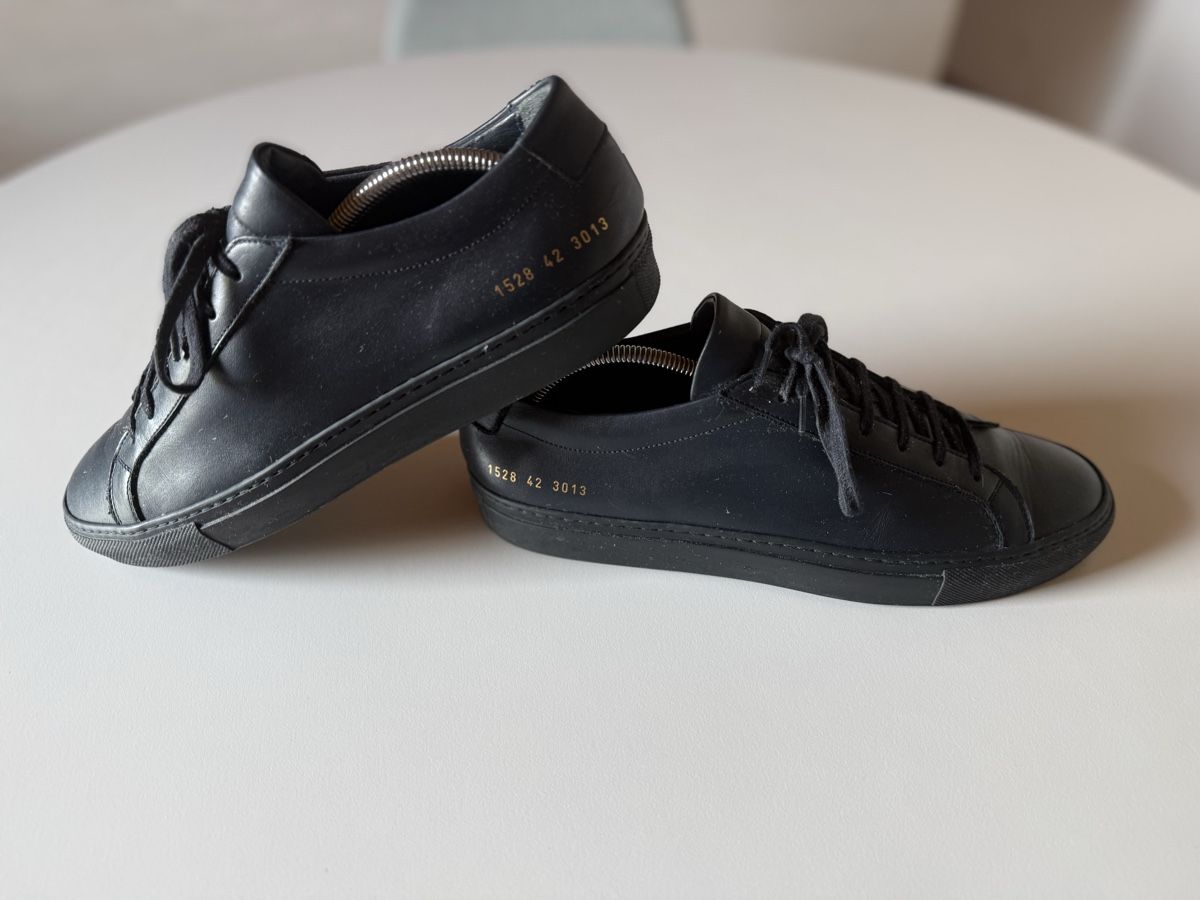 Herrenschuhe: Common Project – Gebraucht aus Anières von mce_5qqp