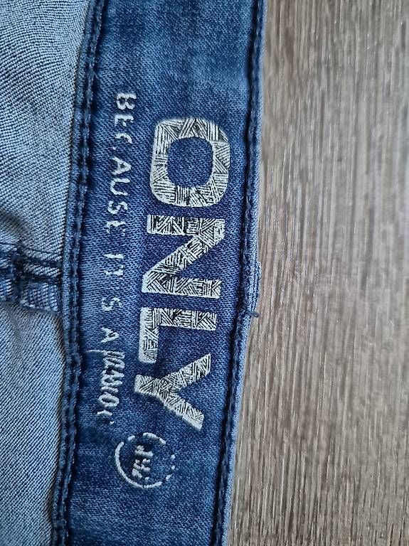 Only Jeans: 3 paar Jeans – Usato da Gelfingen venduto da adifrei 3