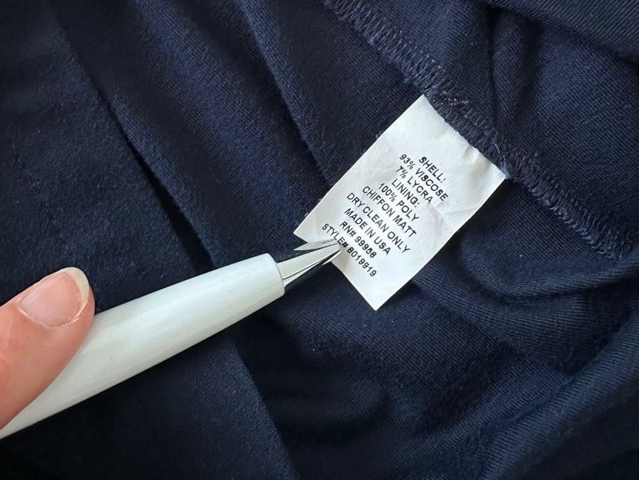 Vestiti: Robe bleu foncée Taille 36 – Nuovo (secondo la descrizione) da Biel/Bienne venduto da TanyaM02 4