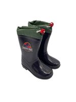 Jurassic Park Regenstiefel neu, in den Gr. 24 - 33