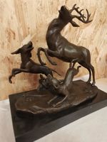 Barye Bronze