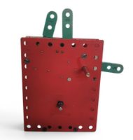 Märklin Baukasten Uhrwerksmotor