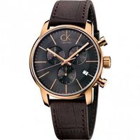 Calvin Klein Chronograph K2G276G3 Herrenuhr