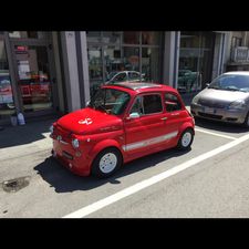 Profile image of autofit6313