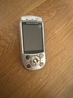 Sony Ericcson s700i Handy Vintage Selten NP: Über 400