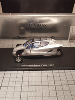 Mercedes-Benz F300 Concept car 1997