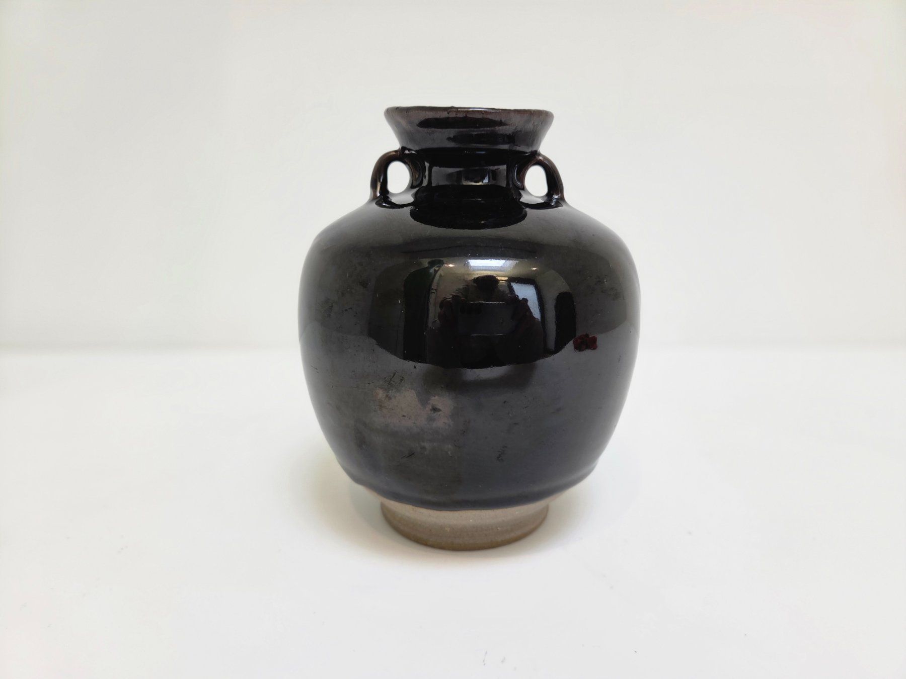 Vasi & Recipienti: Chinesisch Pot (Vase) – Usato da Gersau venduto da pd-design-and-art