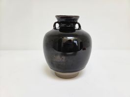 Chinesisch Pot (Vase)