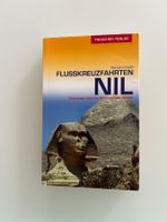 Reiseführer Flusskreuzfahrten Nil Ägypten, NEU