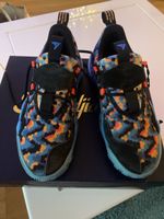 Adidas Turnschuhe Sportschuhe sehr cool 43.5gr gute Zustand