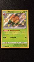 *Pokémon Schlapfel* Holo-Karte, SV14/SV122, Nr. 842