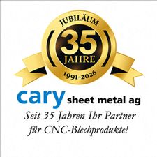 Profile image of carysheetmetal_ag