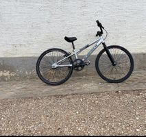 DK Bicycle Co. Nemesis BMX kids/junior bike