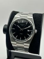 TISSOT PRX HERREN NEW BATTERY // 40mm