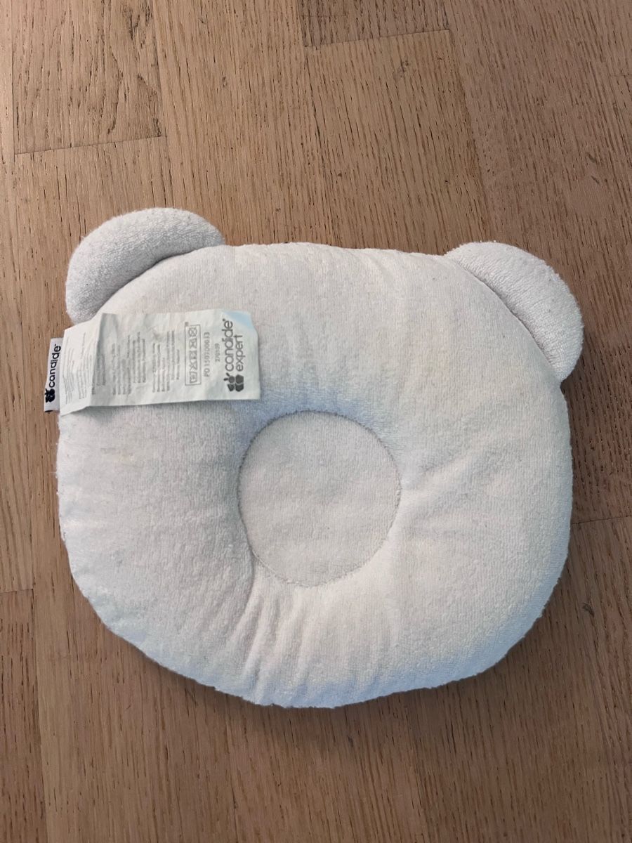 Kissen: Candide Babykissen – Gebraucht aus Liestal von Rockthat 1