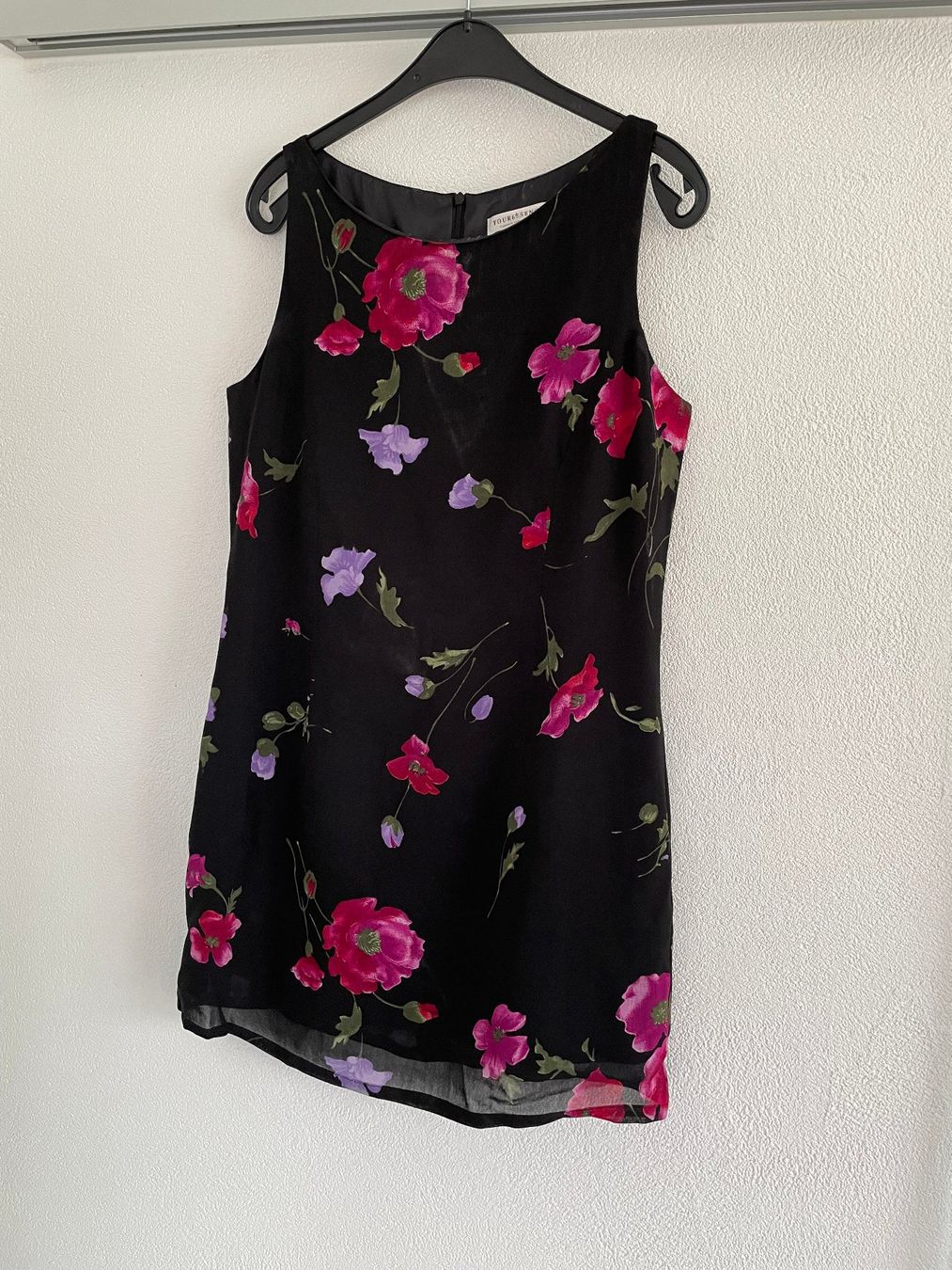 Vestiti: Kleid in Gr.40 von C & A – Usato da Schnaus venduto da sueg01