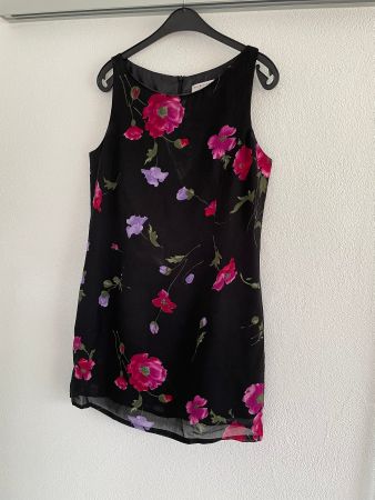 Kleid in Gr.40 von C & A