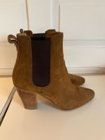 Original Bally Theresia Boots in 37.5