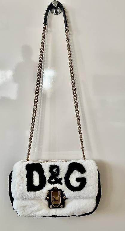 Dolce & Gabbana Borse da donna: DOLCE & GABBANA Tasche – Usato da Basel venduto da car_mz8n