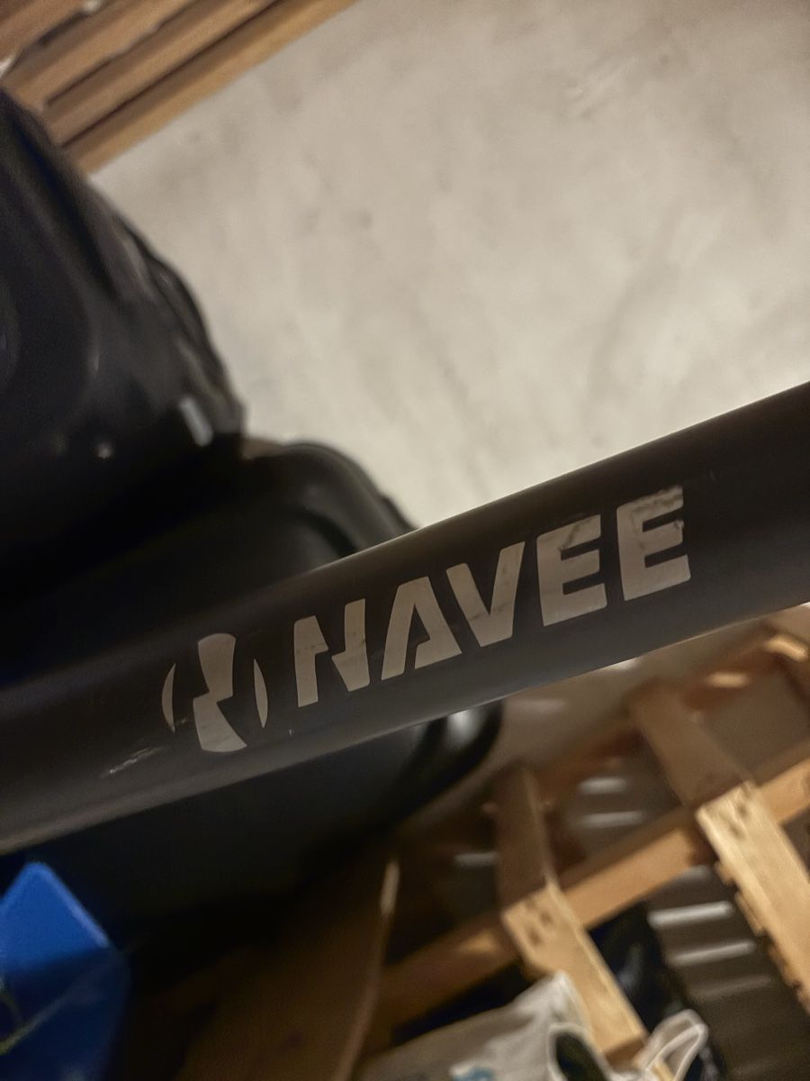 Scooter: Escooter Navee – Usato da Heerbrugg venduto da cas_jx6x 3